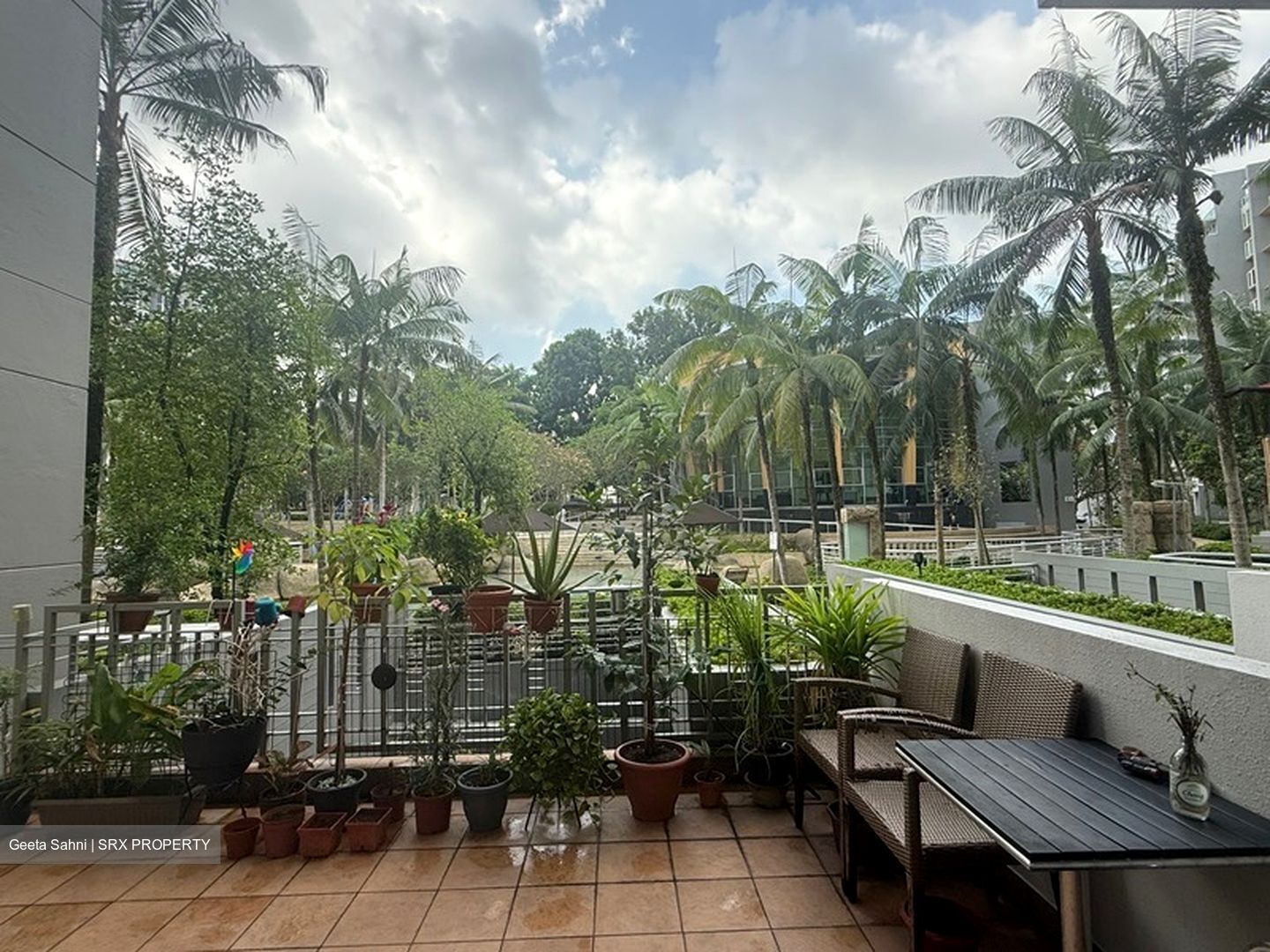 Changi Rise Condominium (D18), Condominium #607005531